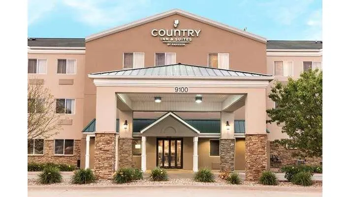 Country Inn & Suites by Radisson, Cedar Rapids Airport, IA
