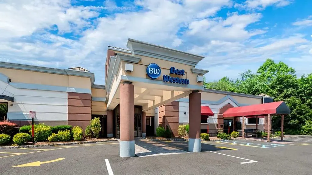 Best Western The Inn at Ramsey-Mahwah
