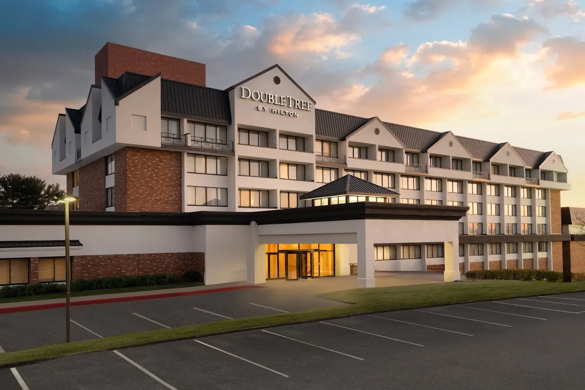 DoubleTree by Hilton Hotel Baltimore North - Pikesville