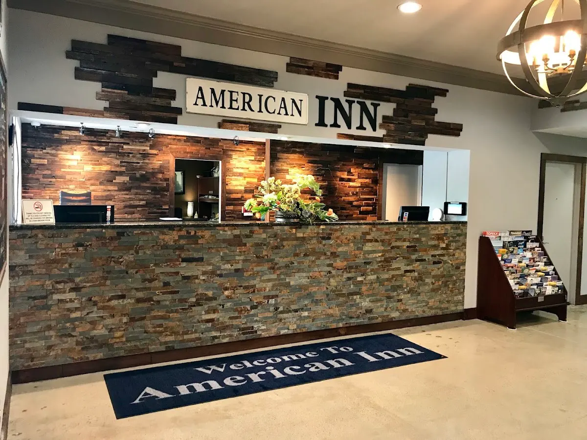 American Inn Hotel