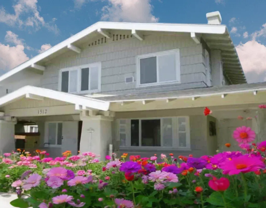 MyStayLA Hostel/Guest House