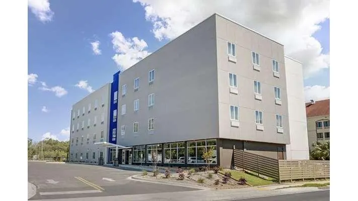Sleep Inn & Suites Fort Walton Beach - Destin West