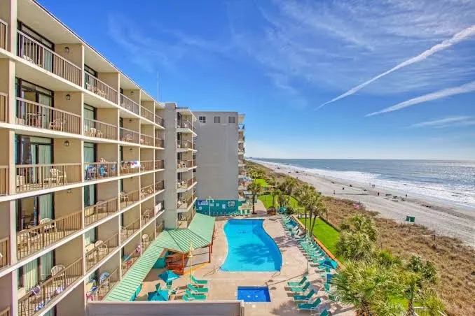 North Shore Oceanfront Resort & Conference Center