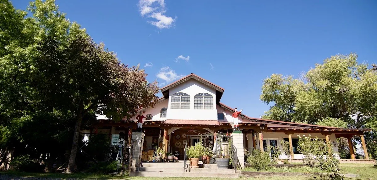 Red Horse BnB