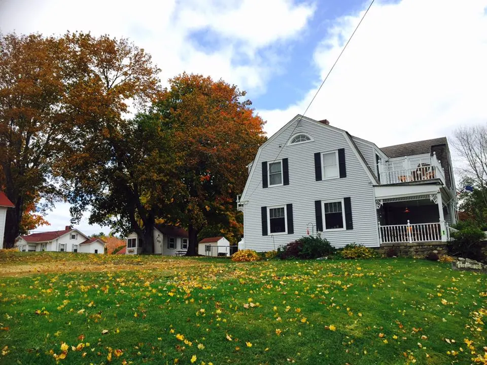 Heathwood Inn