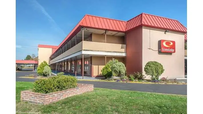 Econo Lodge
