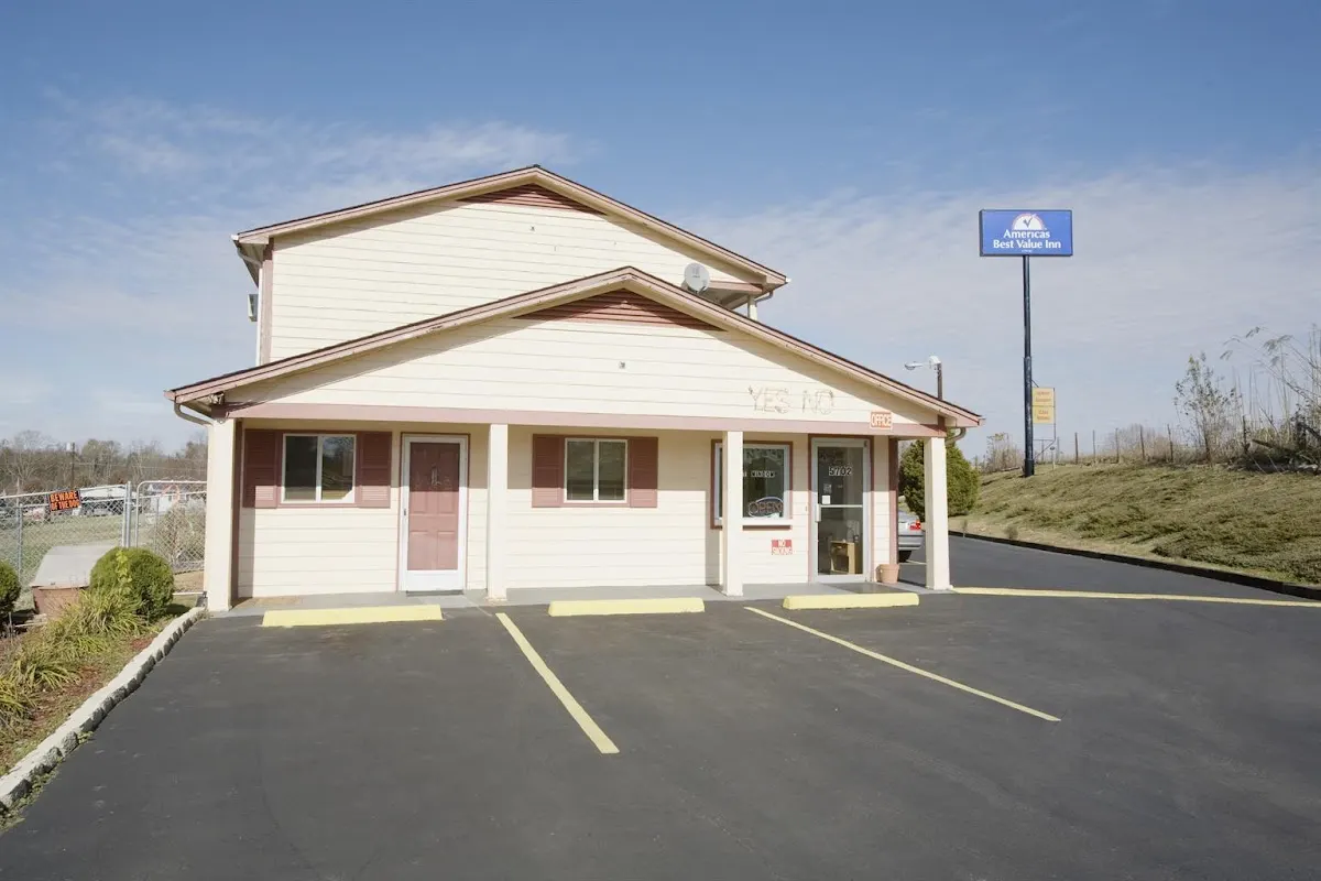 Americas Best Value Inn Jonesville