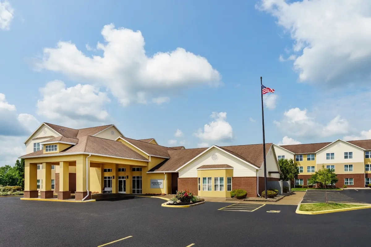 Homewood Suites by Hilton Rochester/Henrietta