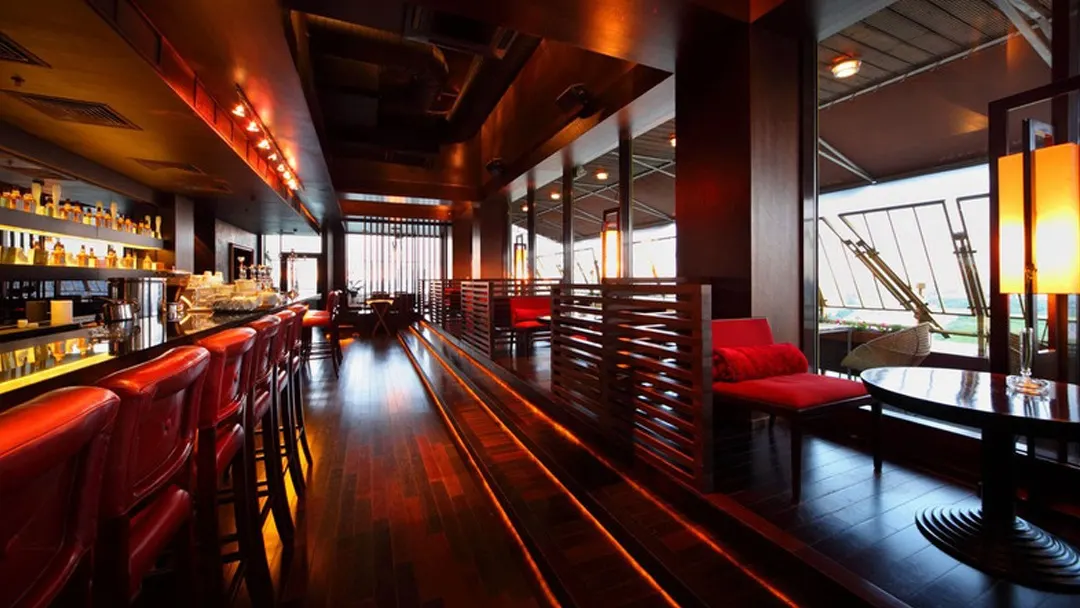 The Galley Hotel Bar & Grill