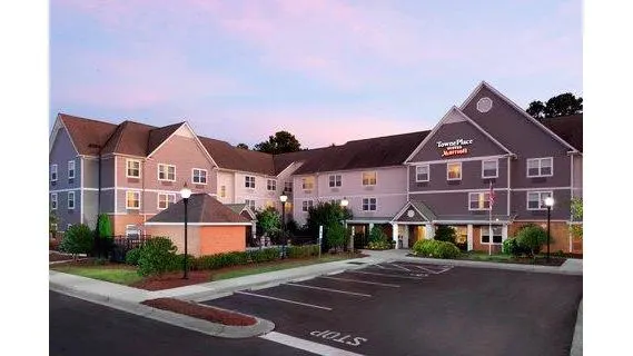 TownePlace Suites by Marriott Jacksonville