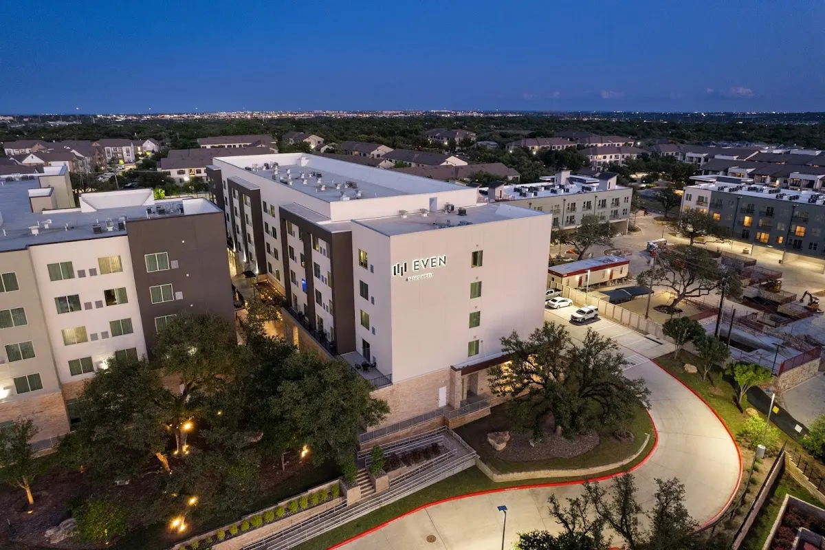 EVEN Hotel Austin Uptown Near the Domain by IHG
