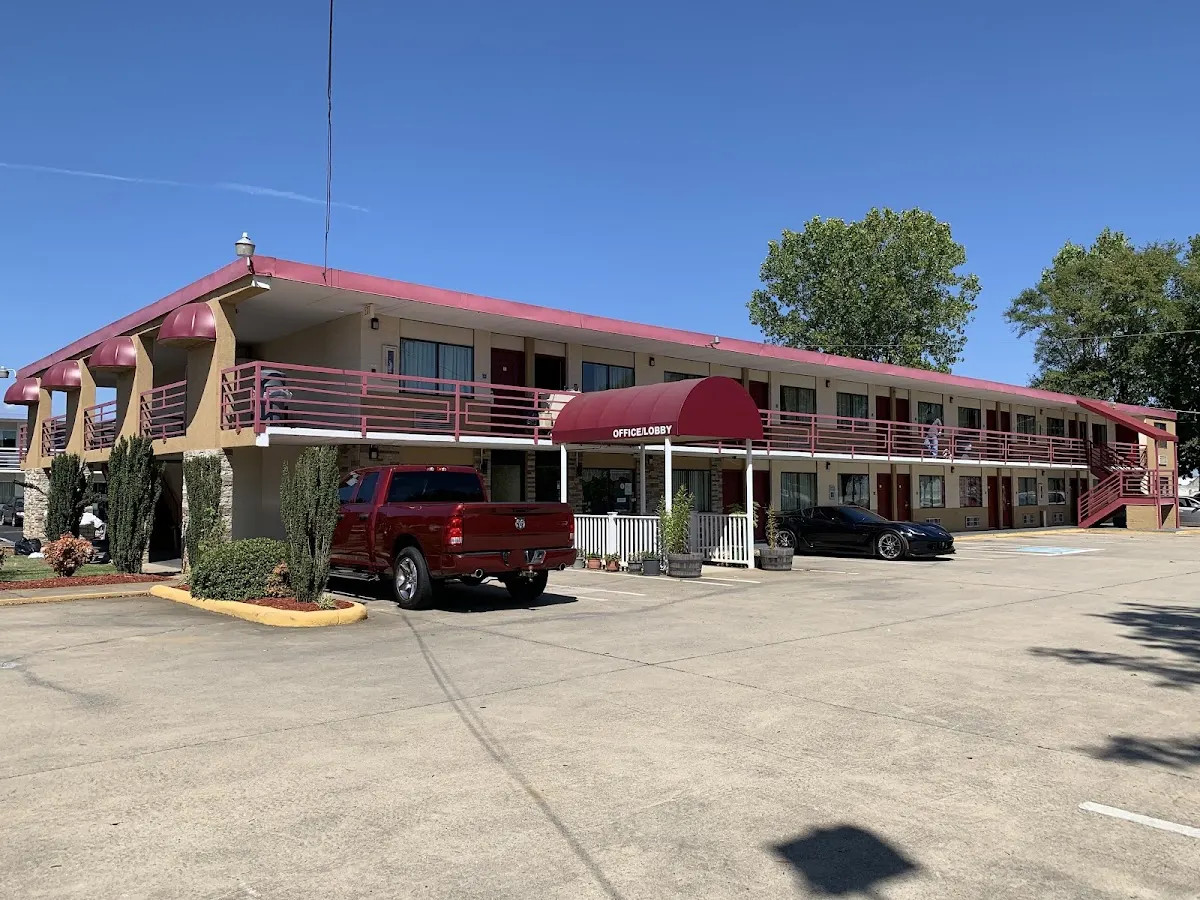 Royal Regency Inn