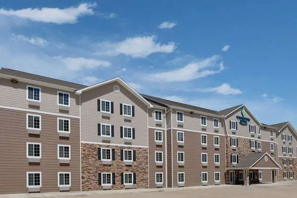 WoodSpring Suites Lake Charles