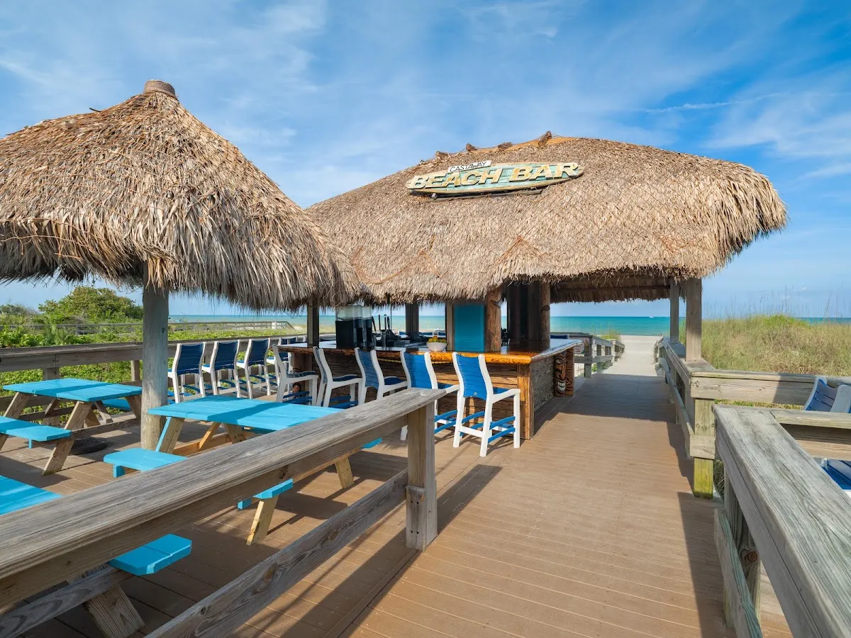 Hilton Cocoa Beach Oceanfront
