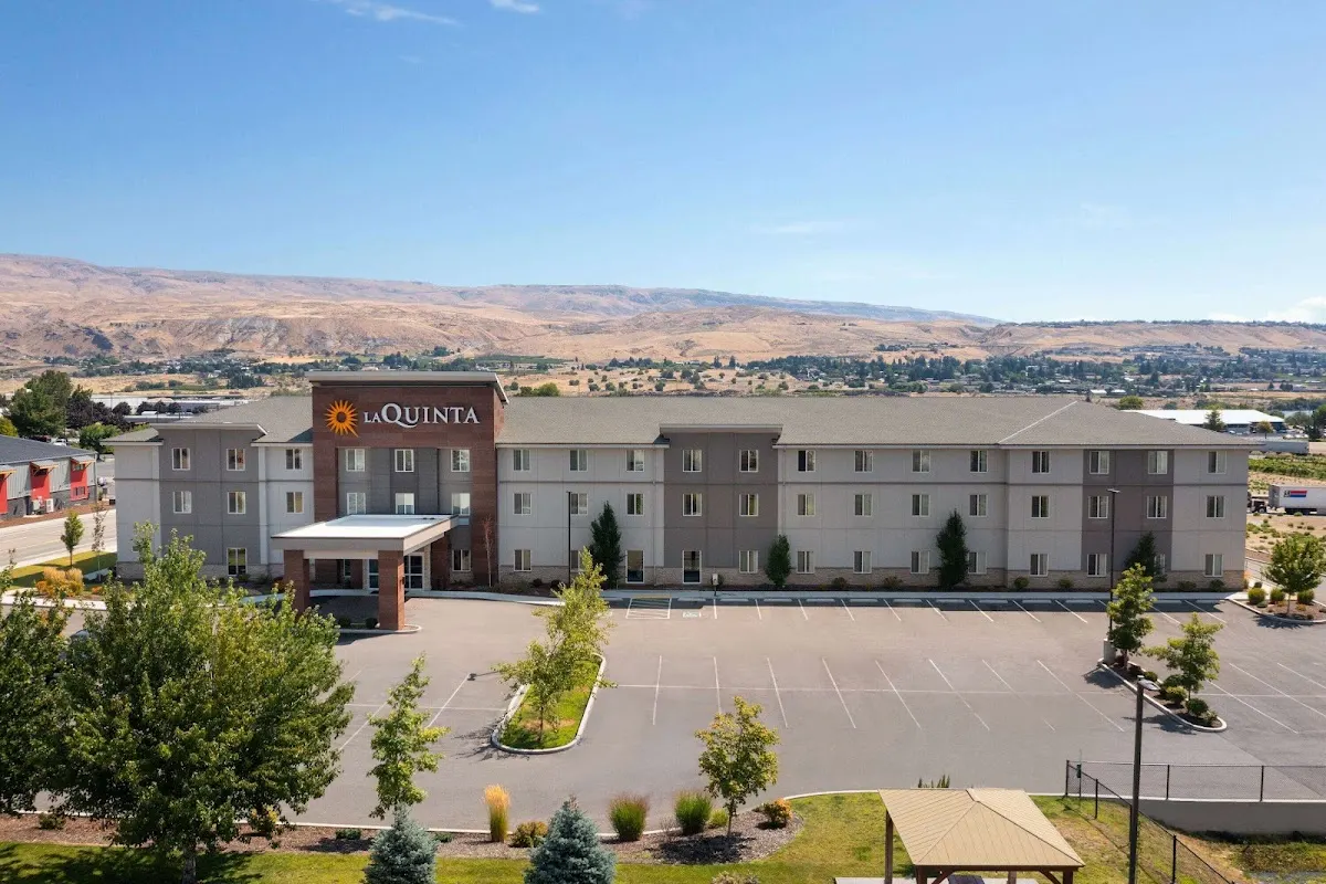 La Quinta Inn & Suites by Wyndham Wenatchee