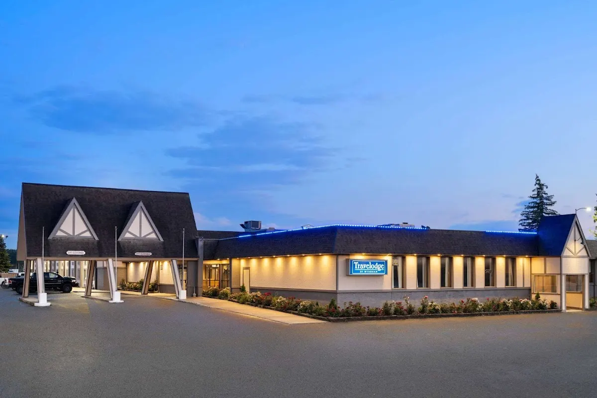 Travelodge by Wyndham Gaylord