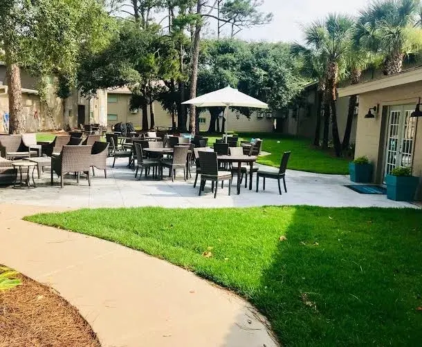 Best Western Plus Jekyll Island