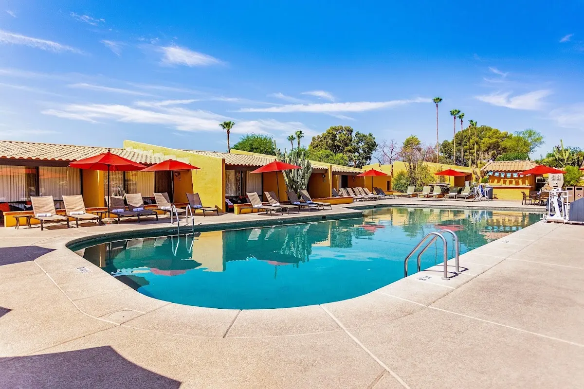 Westward Look Wyndham Grand Resort and Spa
