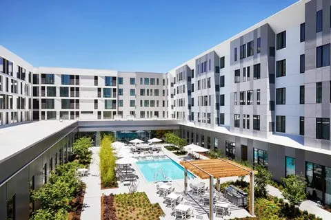 AC Hotel Dallas by the Galleria