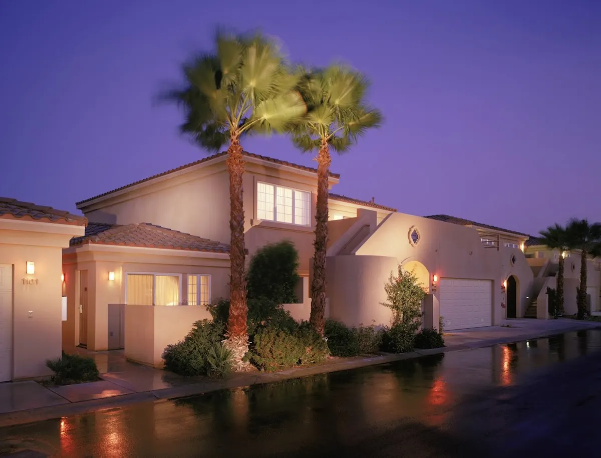 Cimarron Golf Resort