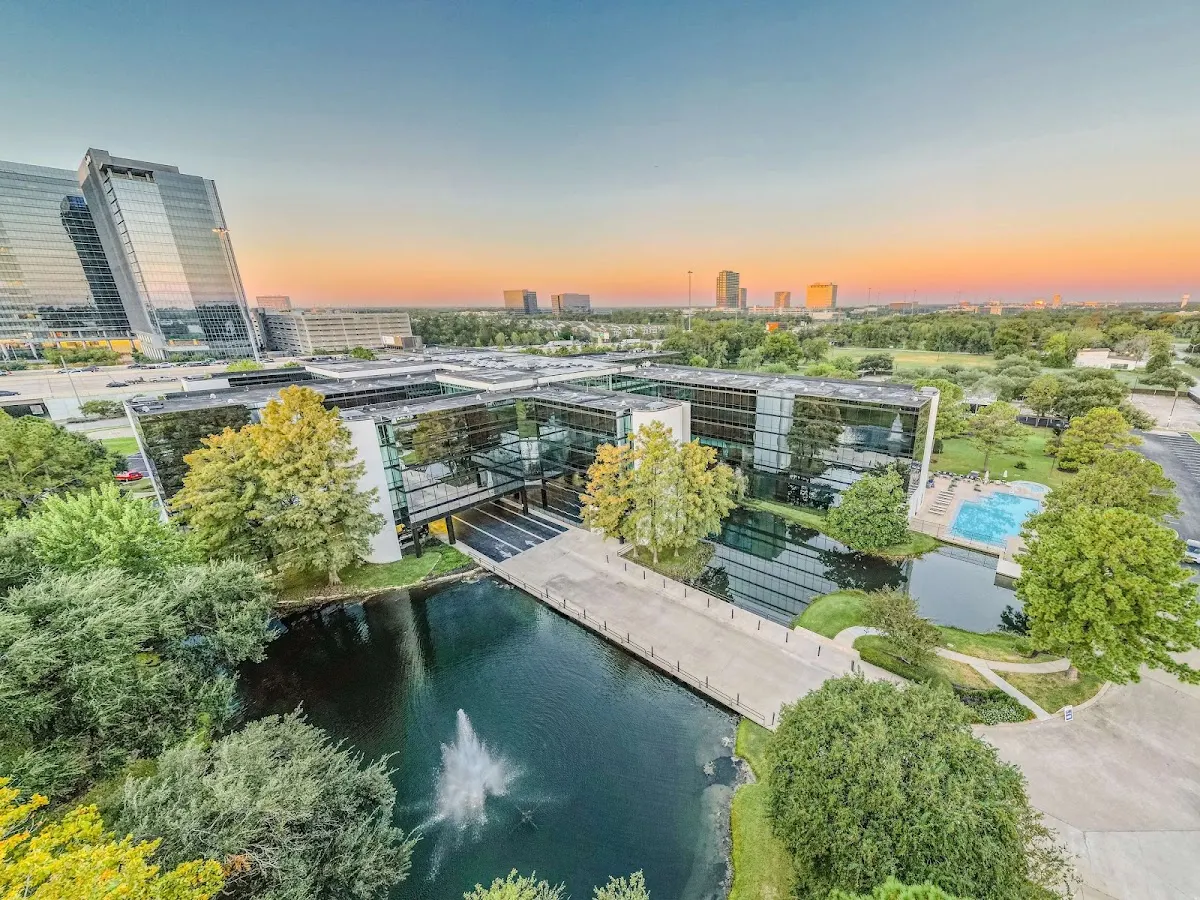 Hyatt Regency Houston West