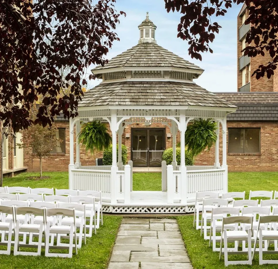 RIT Inn & Conference Center