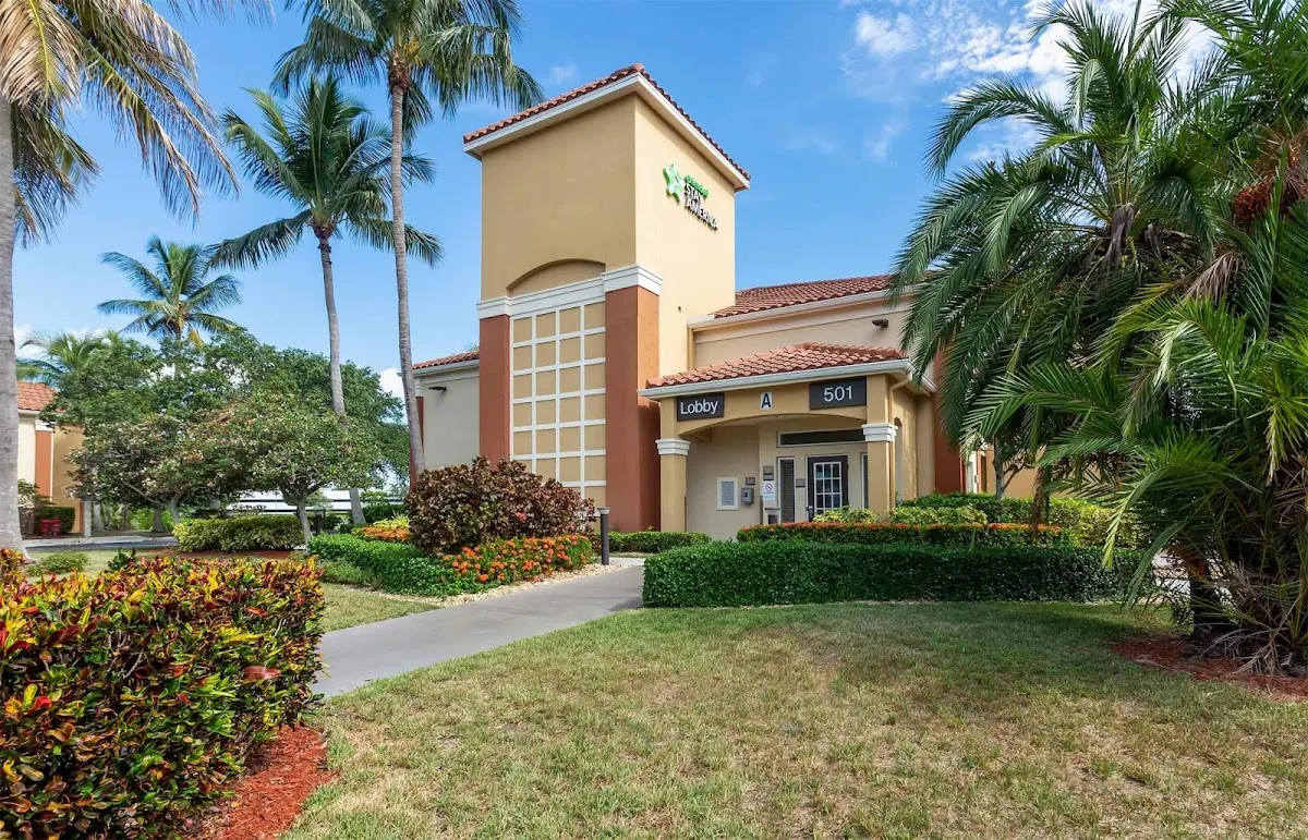 Extended Stay America Suites- Boca Raton - Commerce