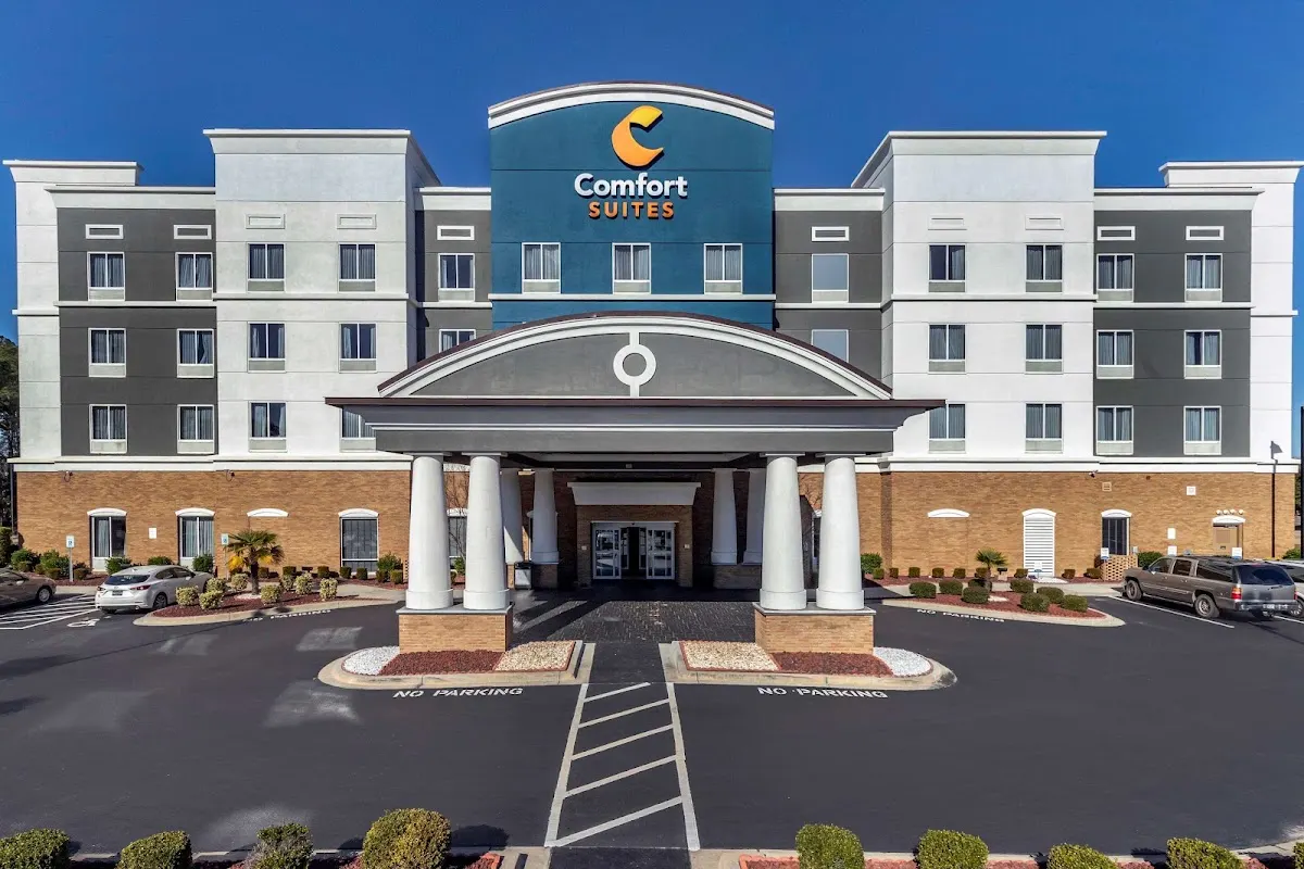 Comfort Suites Florence I-95