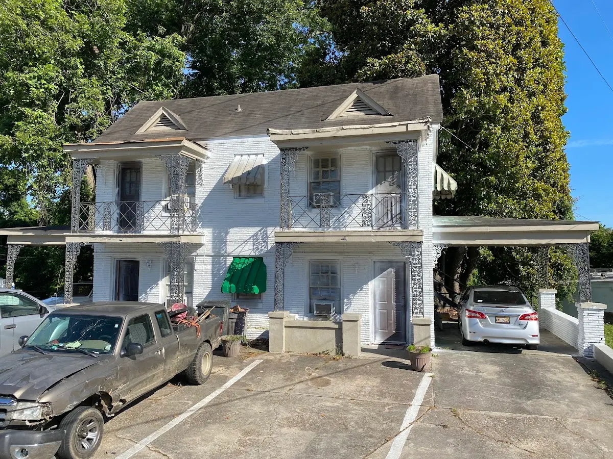 ASAM HOTEL VICKSBURG