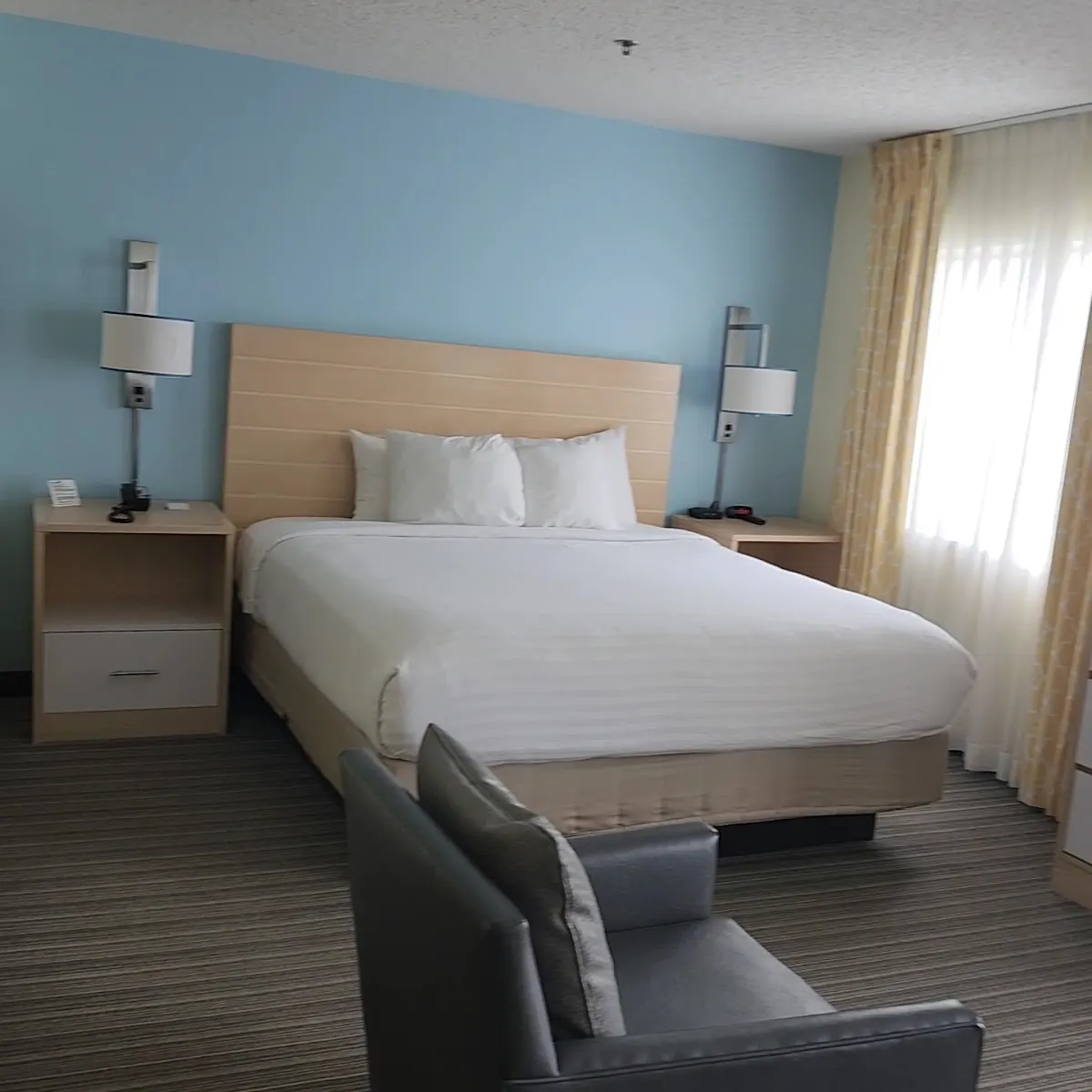 Sonesta ES Suites Montgomery
