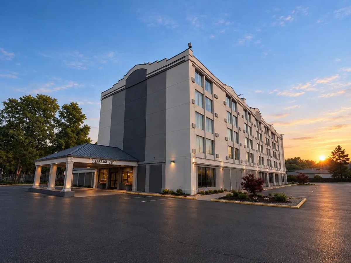 Finger Lakes Inn & Suites Bath Hammondsport Area