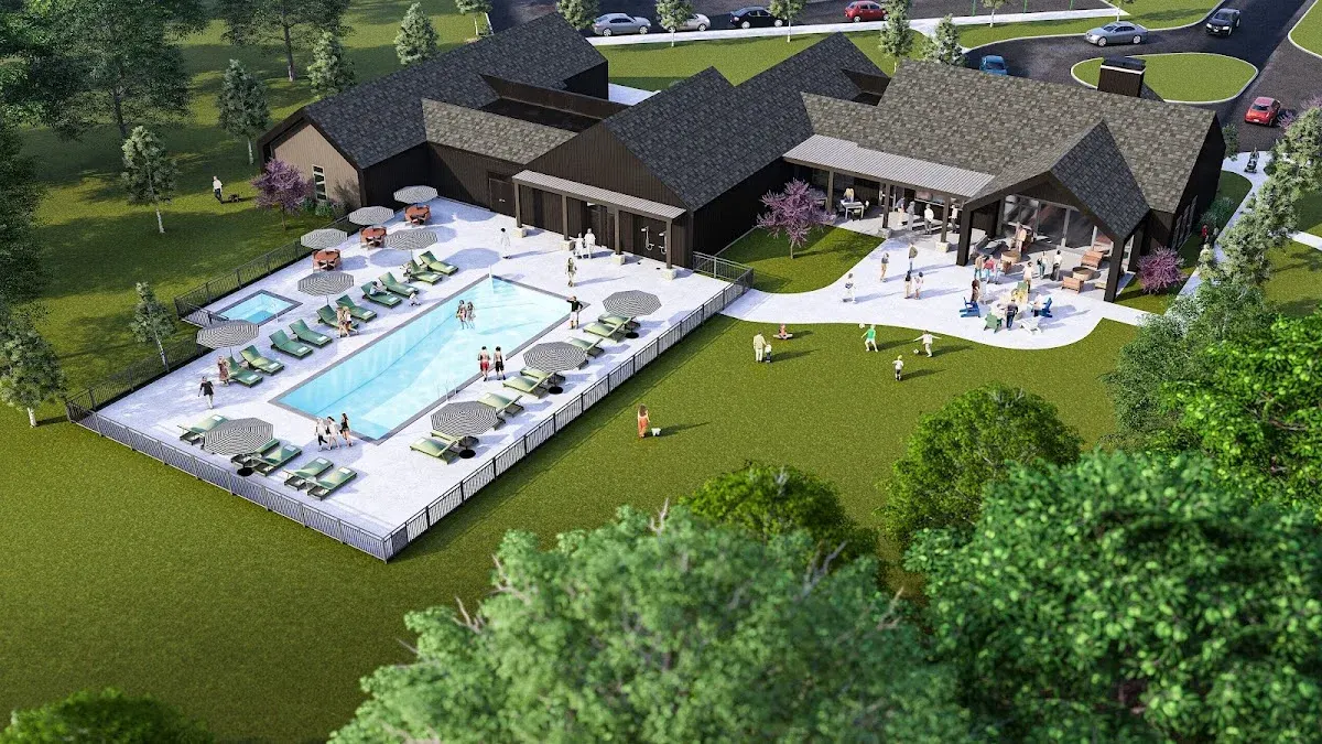 Frieden Saugatuck