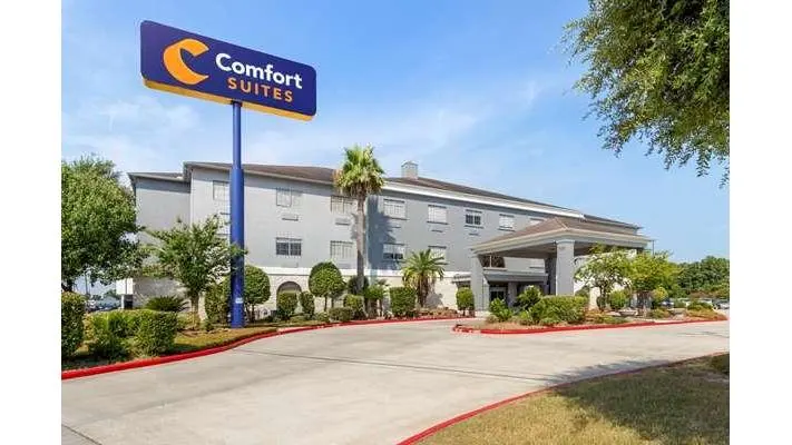 Comfort Suites Kingwood Houston North