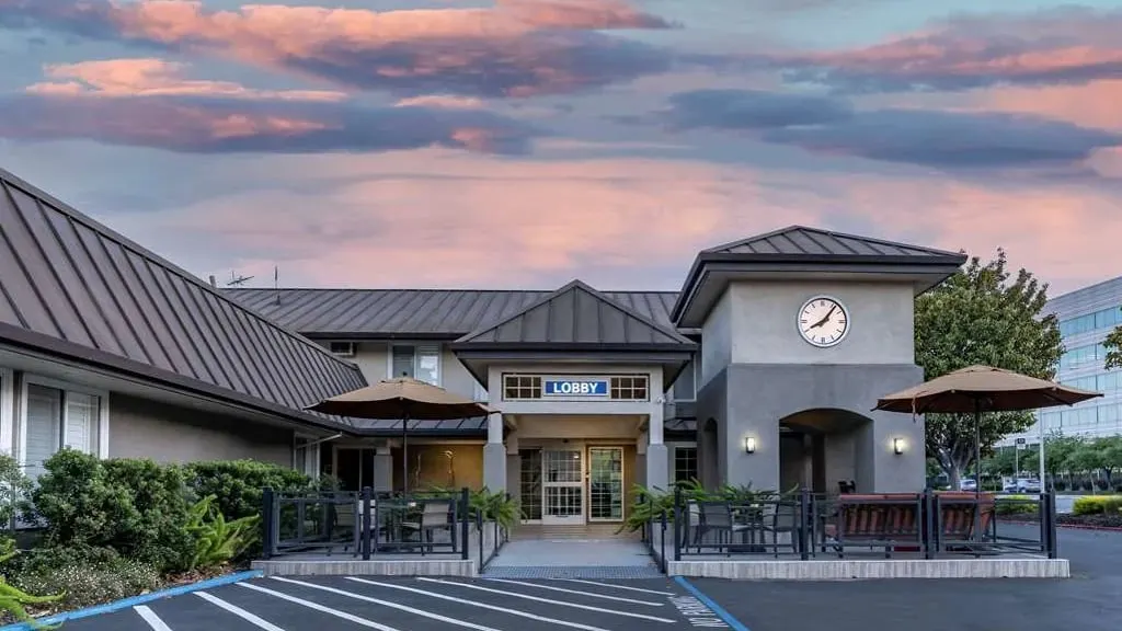 Best Western Silicon Valley Inn