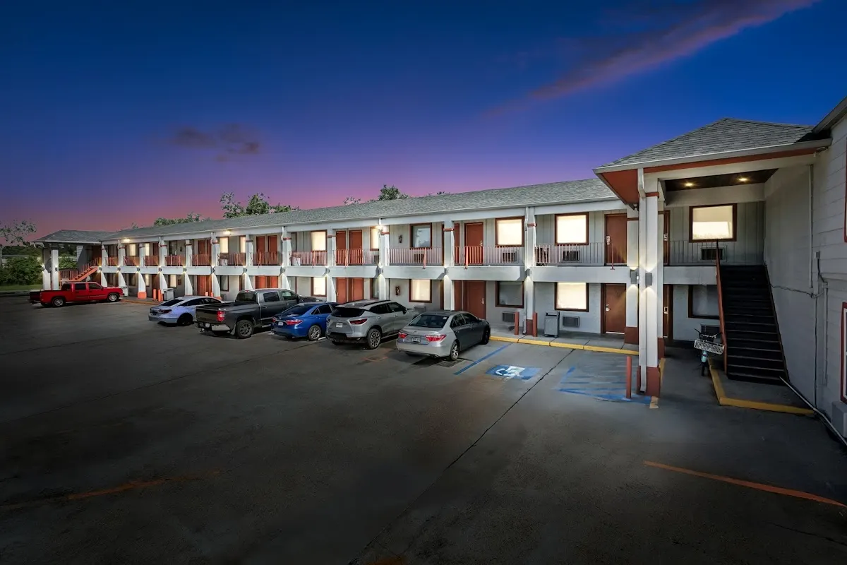 Laplace Motel