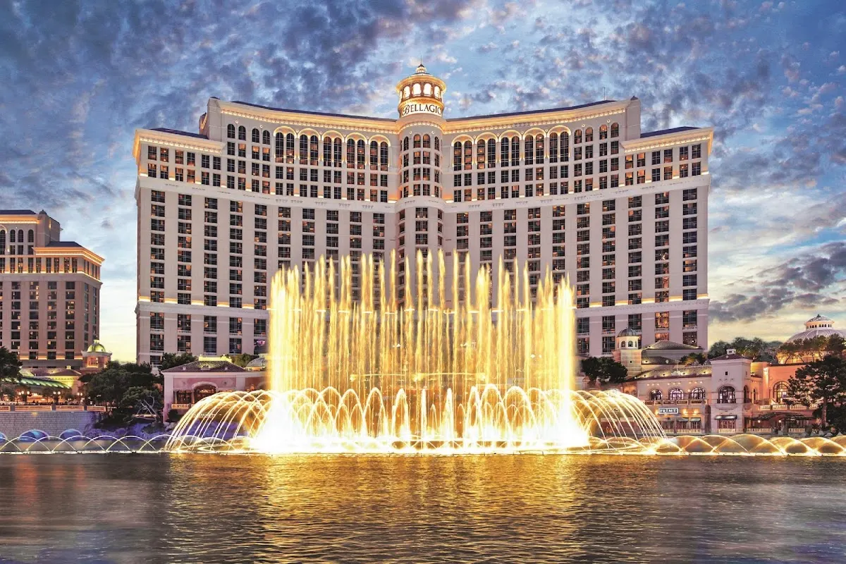 Hotel in Las Vegas