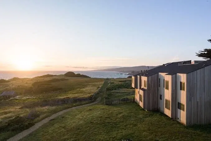 The Sea Ranch Lodge