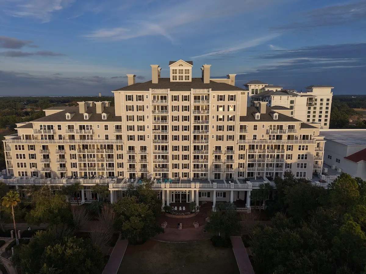 The Grand Sandestin