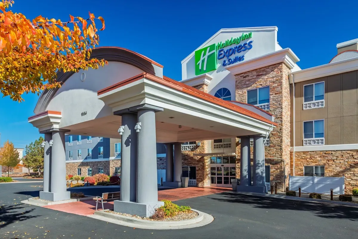 Holiday Inn Express & Suites Twin Falls by IHG
