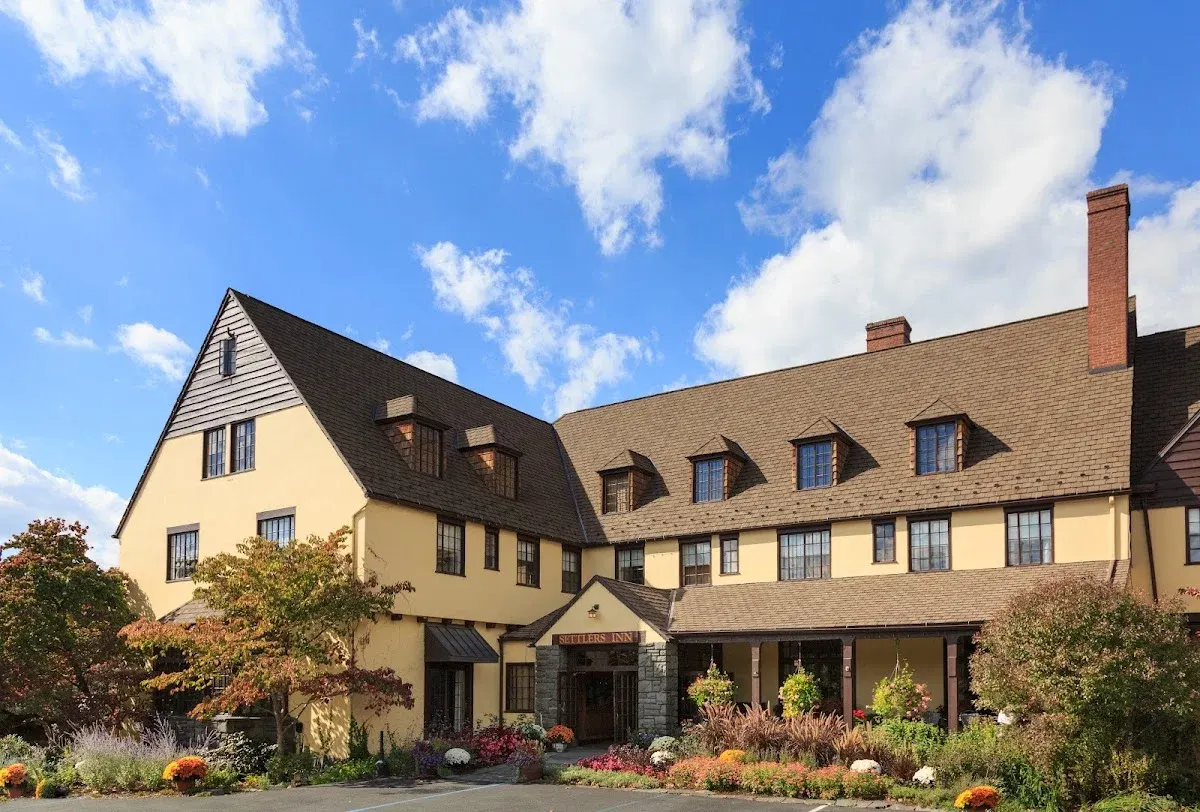 The Settlers Inn