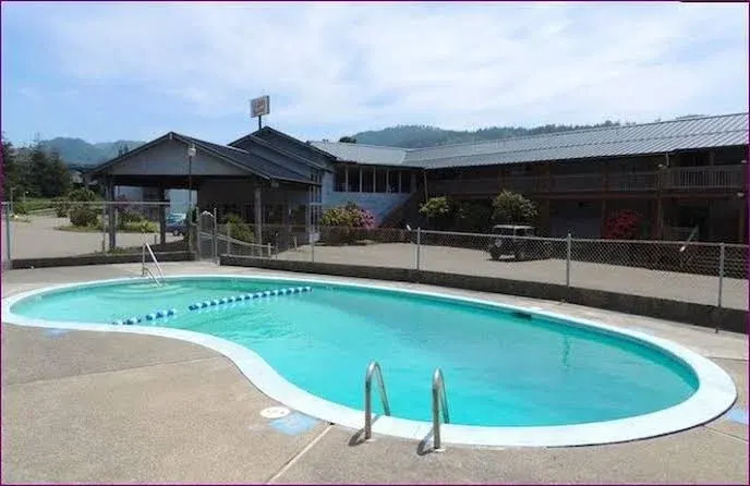 Jot's Resort