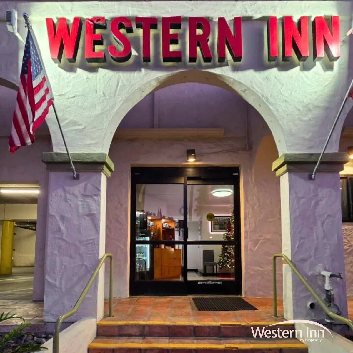 Western Inn-Old Town