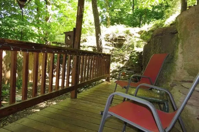 Benton Place Inn