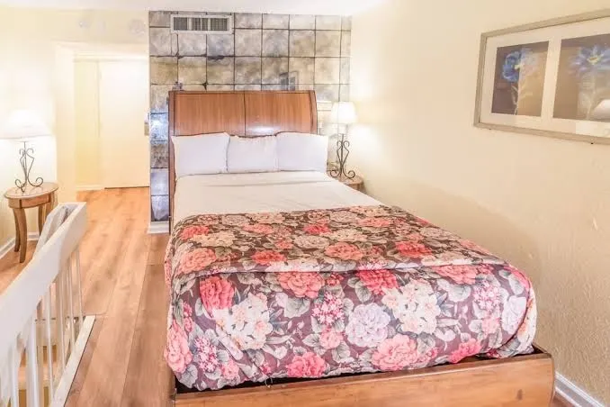 Economy Hotel Memphis