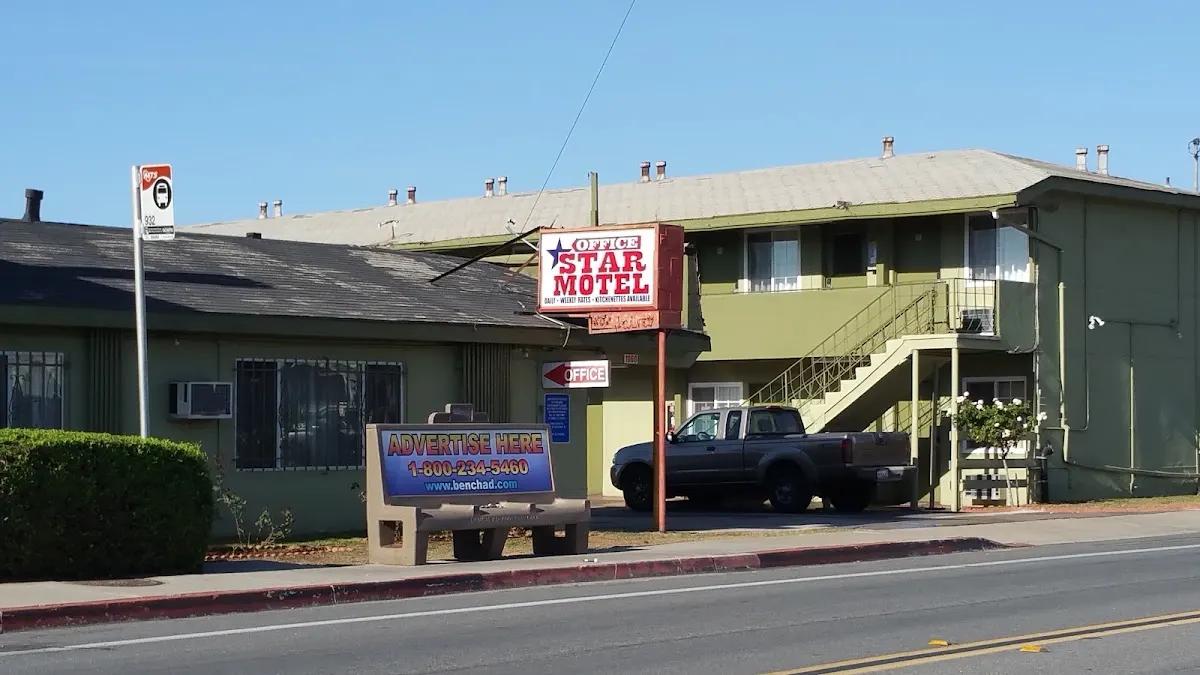 Star Motel