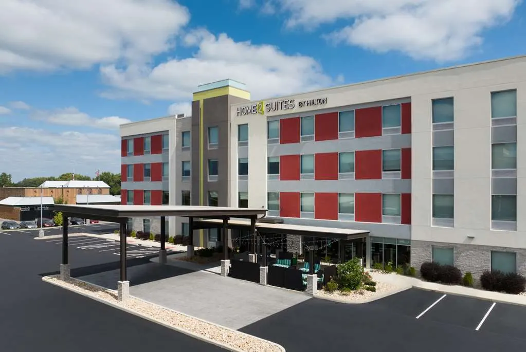 Home2 Suites by Hilton Troy