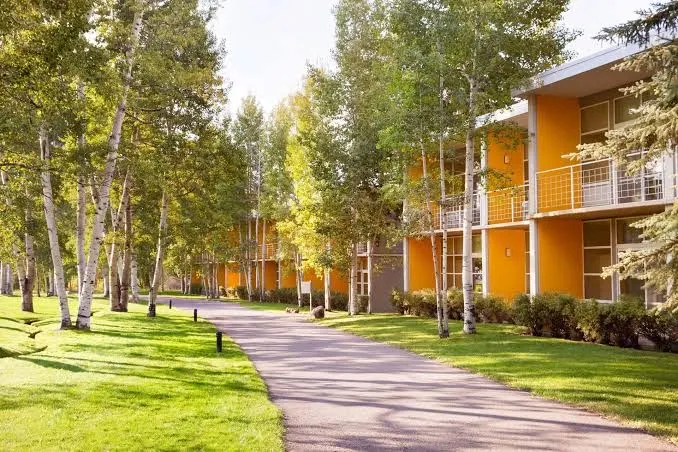 Aspen Meadows Resort