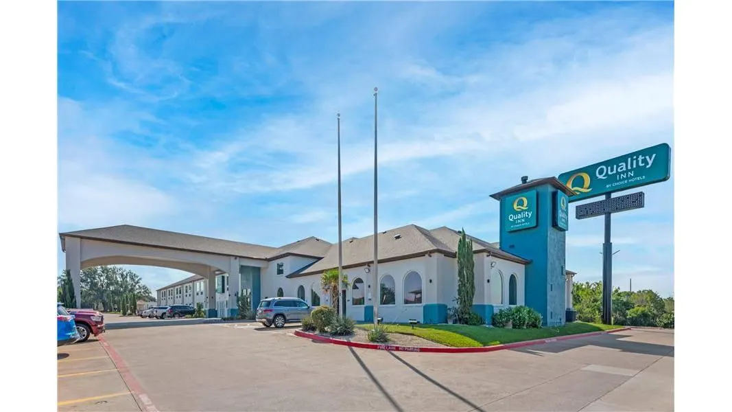 Quality Inn Mesquite - Dallas East