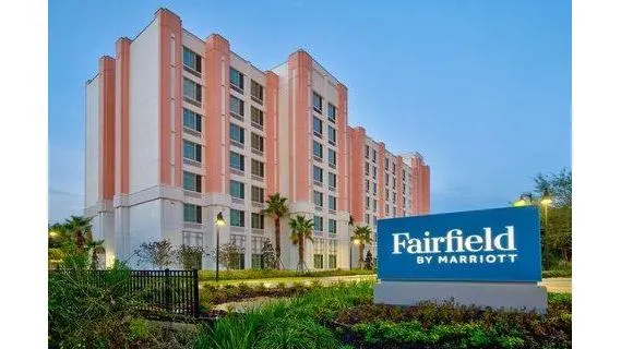 Fairfield by Marriott Inn & Suites Orlando at FLAMINGO CROSSINGS® Town Center