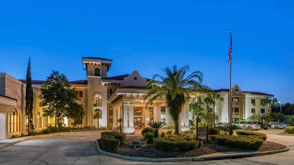 Best Western Gateway Grand
